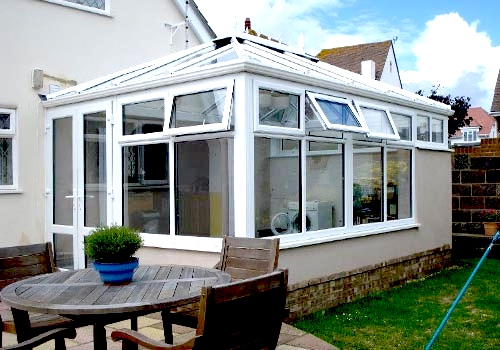 conservatory example 1