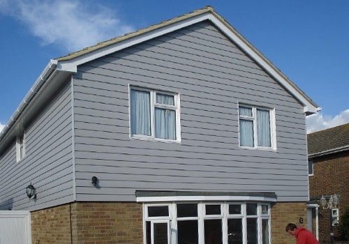 cladding example 10