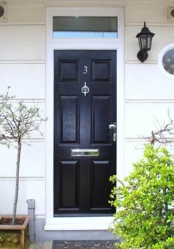 door example 3
