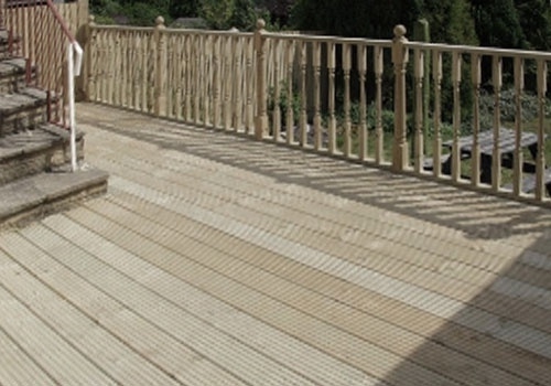 decking example 1