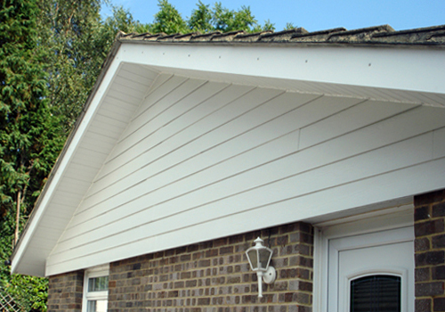 soffits